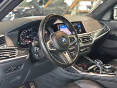 BMW X7 - Ansicht 23