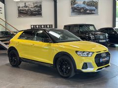 Audi A1 - Ansicht 2