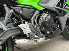 Kawasaki - Ansicht 12
