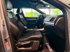 Audi Q5 - Ansicht 50