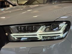 Audi SQ7 - Ansicht 19