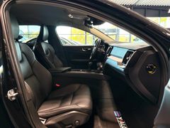 Volvo V60 - Ansicht 31
