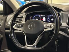 VW T-Roc - Ansicht 33