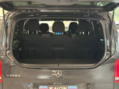 Mercedes-Benz V 220 - Ansicht 7