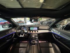 Mercedes-Benz E 63 AMG - Ansicht 32