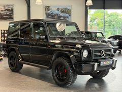 Mercedes-Benz G 320 - Ansicht 2