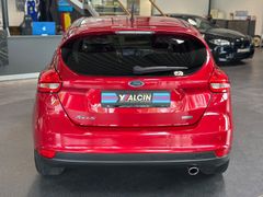 Ford Focus - Ansicht 8