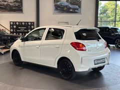 Mitsubishi Space Star - Ansicht 4