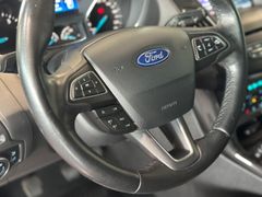 Ford Focus - Ansicht 17