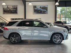 Mercedes-Benz GLE 300 - Ansicht 3
