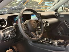 Mercedes-Benz CLA 200 Shooting Brake - Ansicht 19