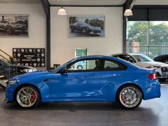 BMW M2 - Ansicht 6
