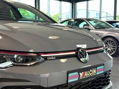 VW Golf - Ansicht 3