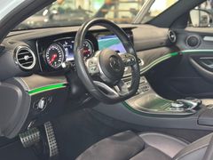 Mercedes-Benz E 300 - Ansicht 15