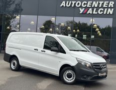 Mercedes-Benz Vito - Ansicht 1