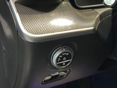 Mercedes-Benz C 200 - Ansicht 37