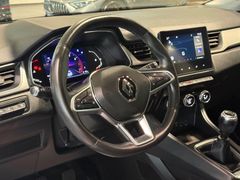 Renault Captur - Ansicht 24