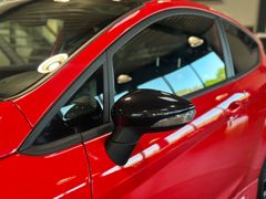 Ford Fiesta - Ansicht 17