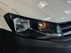 VW Caddy - Ansicht 27