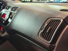KIA Rio - Ansicht 29