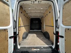 VW Crafter - Ansicht 17