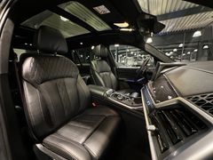 BMW X7 - Ansicht 47