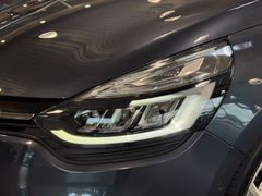 Renault Clio - Ansicht 10
