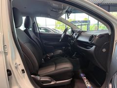 Mitsubishi Space Star - Ansicht 30