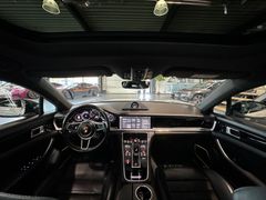 Porsche Panamera - Ansicht 18