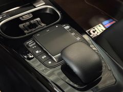 Mercedes-Benz CLA 200 Shooting Brake - Ansicht 36