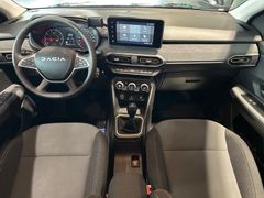 Dacia Jogger - Ansicht 33