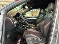 Audi Q5 - Ansicht 21