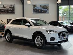 Audi Q3 - Ansicht 2