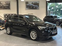 BMW X1 - Ansicht 2