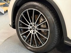 Mercedes-Benz GLC 250 - Ansicht 20