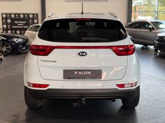 KIA Sportage - Ansicht 9