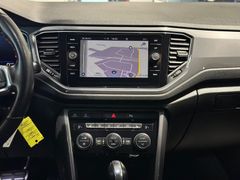 VW T-Roc - Ansicht 21