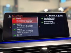 BMW 520 - Ansicht 42