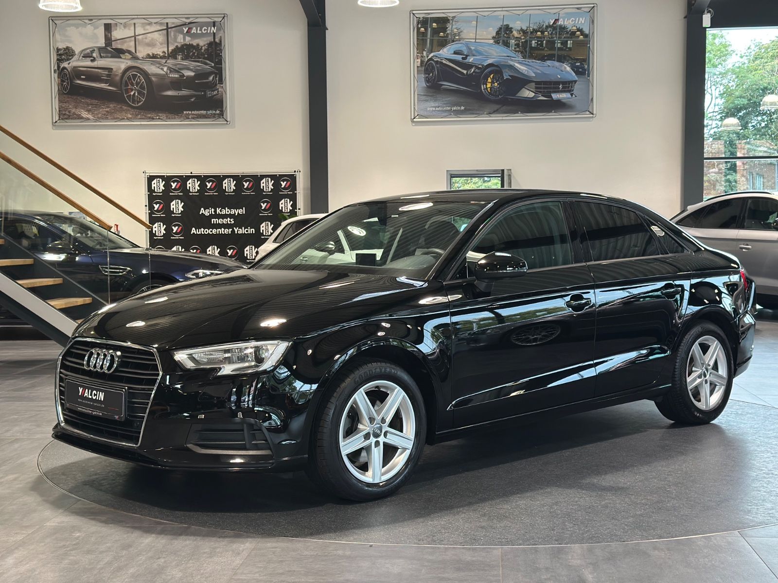 Audi A3 - Gebrauchtwagen in Aurich
