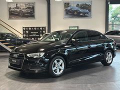 Audi A3 - Ansicht 1