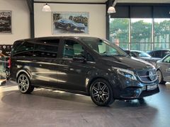 Mercedes-Benz V 220 - Ansicht 7