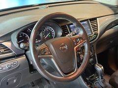 Opel Mokka X - Ansicht 23