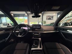Audi Q5 - Ansicht 27