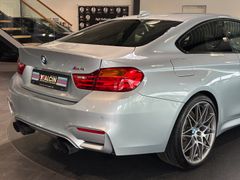 BMW M4 - Ansicht 7