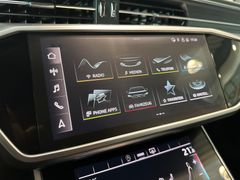 Audi A6 - Ansicht 13