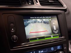 Renault Kadjar - Ansicht 45