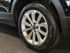 VW T-Roc - Ansicht 12