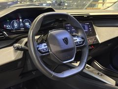 Peugeot 308 - Ansicht 19
