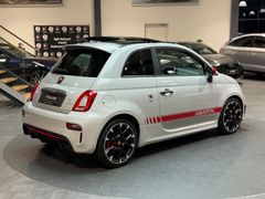 Abarth 595 Competizione - Ansicht 3
