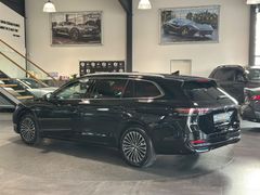 VW Passat Variant - Ansicht 4